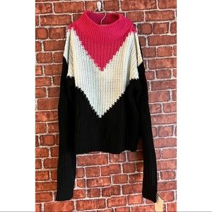 Cocovive Knit Sweater
